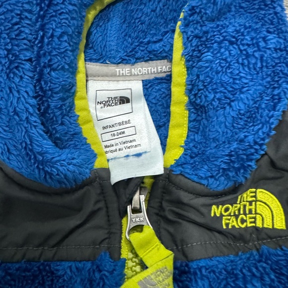 Jacket for kids 18m to 24m - Picture 2 of 4